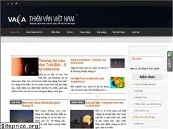Sites similar to thienvanvietnam.org
