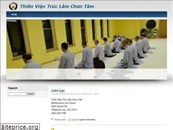 Sites similar to thienvienchontam.net