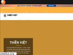 Sites similar to thienviet.edu.vn