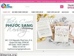 Sites similar to thiepcuoigiaretphcm.com