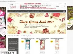 Sites similar to thiepgialong.com
