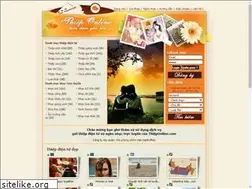 Sites similar to thieponline.com