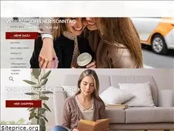 Sites similar to thiergalerie.de