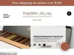 Sites similar to thierry-atlan.com