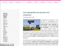 Sites similar to thierry-fayret.typepad.fr