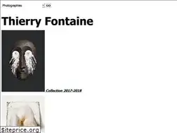 Sites similar to thierry-fontaine.org