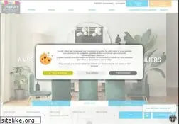 Sites similar to thierry-immobilier.fr