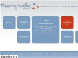 Sites similar to thierry-noellec-mediation.com