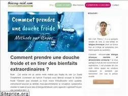 Sites similar to thierry-reid.com