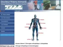 Sites similar to thierryaimard.fr