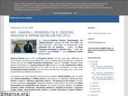 Sites similar to thierryattard.blogspot.com