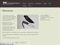 Sites similar to thierrycabanac.fr