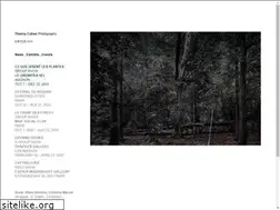Sites similar to thierrycohen.com