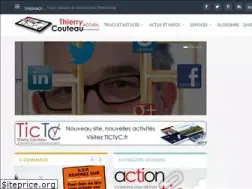 Sites similar to thierrycouteau.com