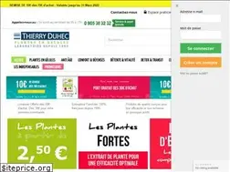 Sites similar to thierryduhec.fr