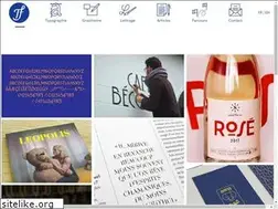 Sites similar to thierryfetiveau.fr