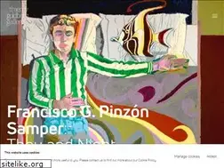 Sites similar to thierrygoldberg.com