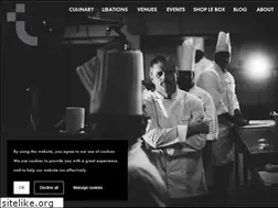 Sites similar to thierryisambert.com