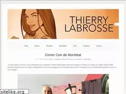 Sites similar to thierrylabrosse.com