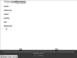 Sites similar to thierrylothmann.com