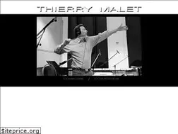 Sites similar to thierrymalet.com