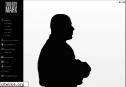 Sites similar to thierrymarx.com