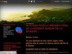 Sites similar to thierryniko974.over-blog.com