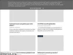 Sites similar to thierrypecou.fr