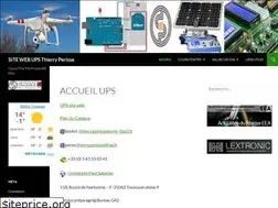 Sites similar to thierryperisse.free.fr