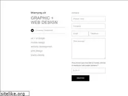 Sites similar to thierryrey.ch
