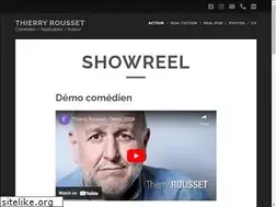 Sites similar to thierryrousset.fr