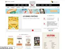 Sites similar to thierrysouccar.com