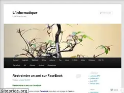 Sites similar to thierrysuricate.wordpress.com