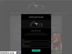 Sites similar to thierrythompson.com