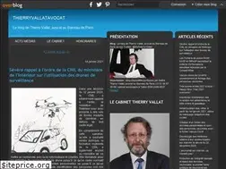Sites similar to thierryvallatavocat.com