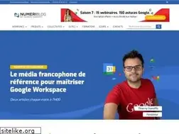 Sites similar to thierryvanoffe.com