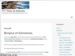 Sites similar to thierryw777.free.fr