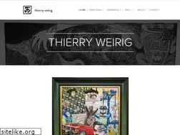 Sites similar to thierryweirig.works