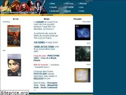 Sites similar to thierryzeppelin.free.fr