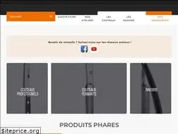 Sites similar to thiers-issard.fr