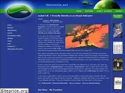 Sites similar to thierstein.net