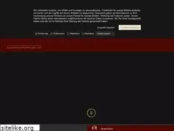 Sites similar to thiesen-kg.de