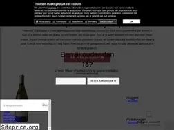 Sites similar to thiessen.nl