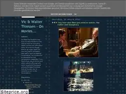 Sites similar to thiessenbros.blogspot.com