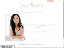 Sites similar to thiessenweddings.com