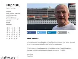 Sites similar to thiesstahl.de