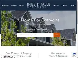 Sites similar to thiestalle.com