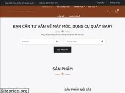 Sites similar to thietbi.cafe