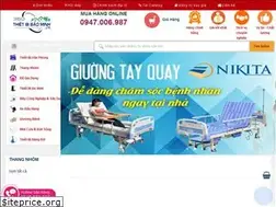 Sites similar to thietbi360.vn