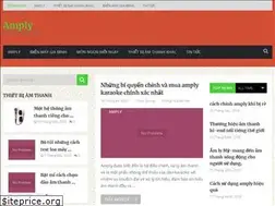 Sites similar to thietbiamp.com